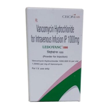 Ledovanc 1000mg