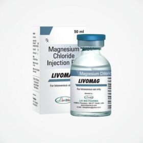 Livomag Injection