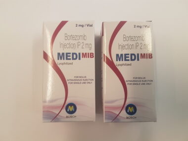 Medimib-Injection