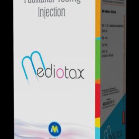 Mediotax 100mg Injection
