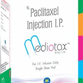 Mediotax-30mg-Injection