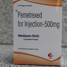 Medipem 500mg Injection