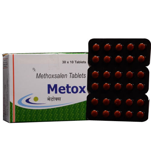 Metox 10mg tablet