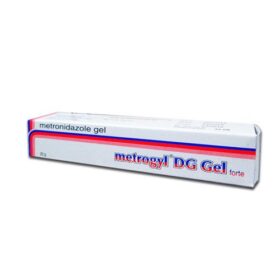 Metronidazole Gel