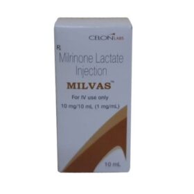 Milvas 10mg Injection