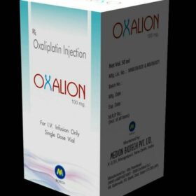 Oxalion 100mg Injection