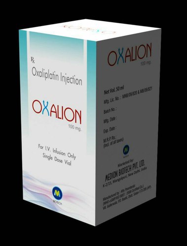 Oxalion 100mg Injection