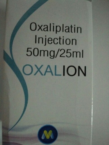 Oxalion 50mg Injection