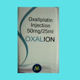 Oxalion 50mg Injection