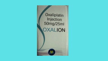 Oxalion 50mg Injection