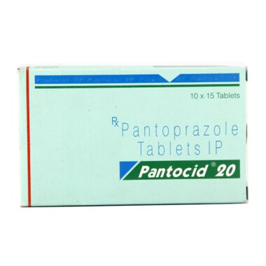 Pantocid