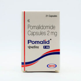 Pomalid 2mg Capsule