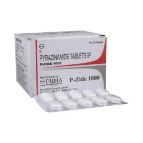 Pzide 1000mg tablet