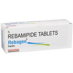 Rebagen Tablet