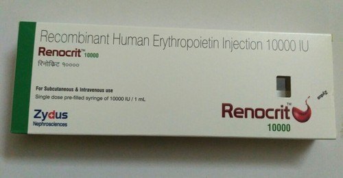 Renocrit 1000 IU Injection