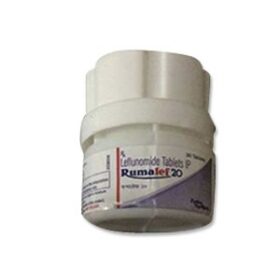 Rumalef tablet 20mg