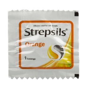 Strepsils