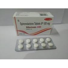 Silectone 100mg tablet
