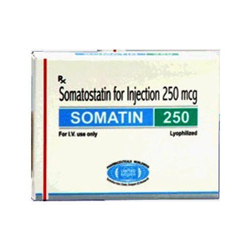 Somatin 250mg Injection