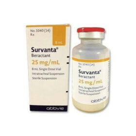 Survanta Injection