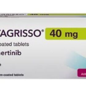 Tagrisso 40mg Tablet