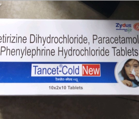 Tancet Tablet