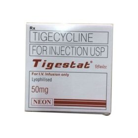 Tigestat Injection