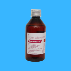 Encorate Oral Solution