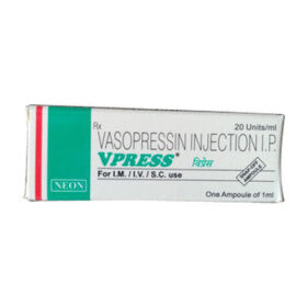 Vpress Injection