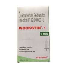 Wockstin 1 Miu injection