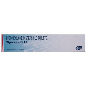 Wysolone DT Tablet