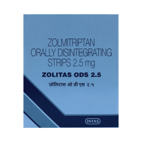 Zolitas ODS 2.5 Strip