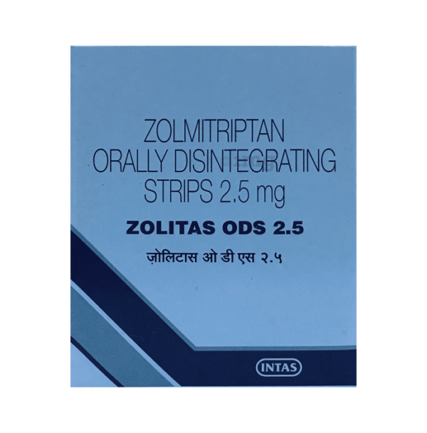Zolitas ODS 2.5 Strip