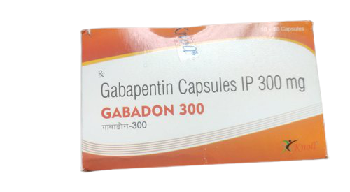 Gabapentin 300mg Gabadon Tablet
