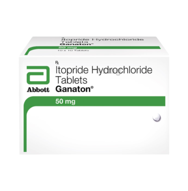 Ganaton Tablet 50 mg