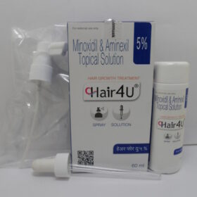 minoxidil 5%