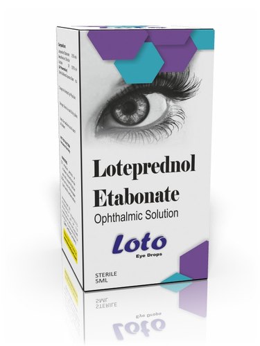loto eye drop