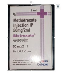 Methothotrexate Injection