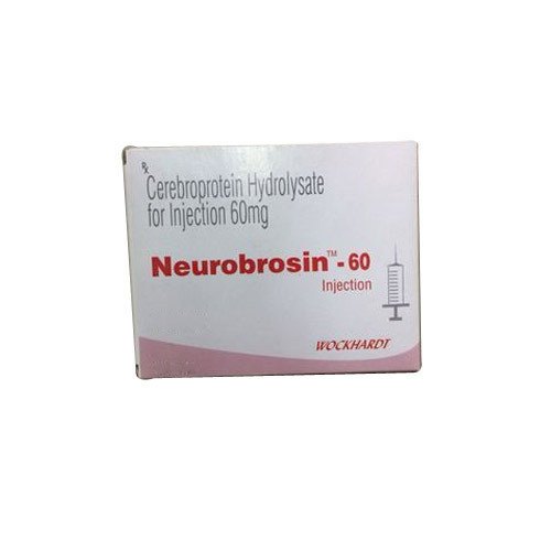 neurobrosin 60mg injection