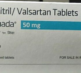 Vymada 50mg Tablet