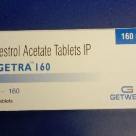 megestrol acetate 160mg tablet