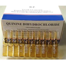 Quinine 300mg