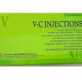 vc injection