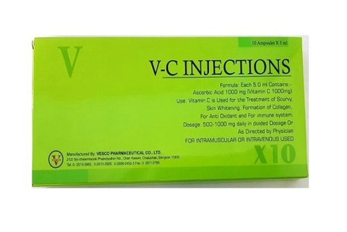vc injection