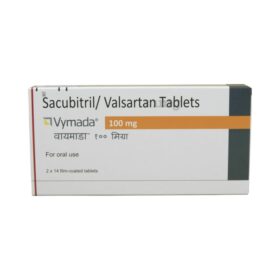 Vymada 100mg Tablet