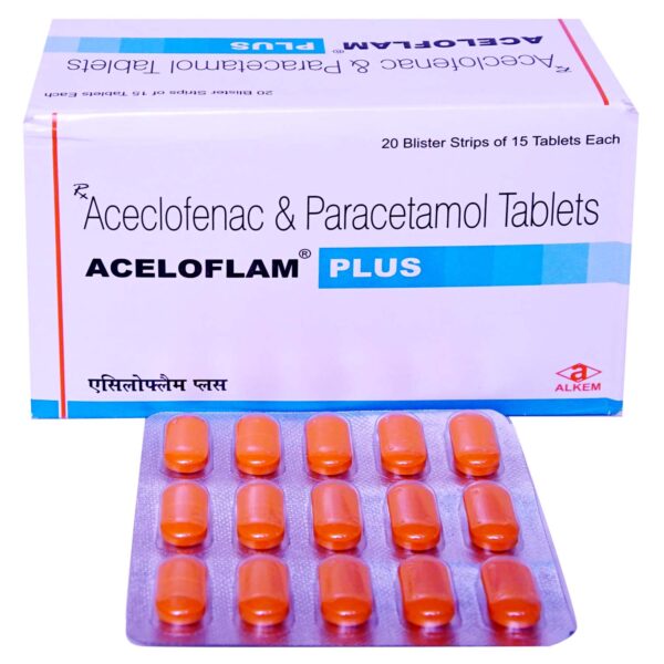 Aceloflam Tab