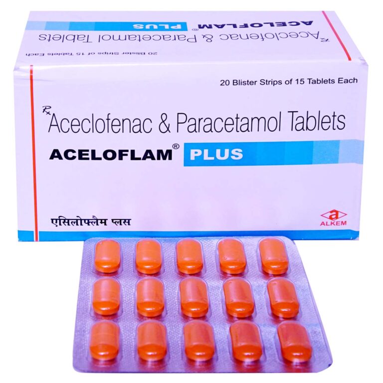 Aceloflam Plus Tablet M Care Exports Pharma Exporter aceloflam-plus-tablet-m-care-exports-pharma-exporter
