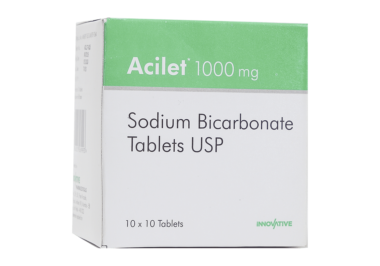 Sodium Bicarbonate Tablet