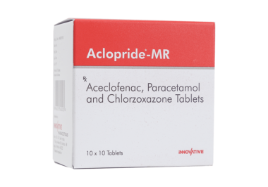 Aclopride MR Tablet