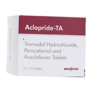 Aclopride ta tablet
